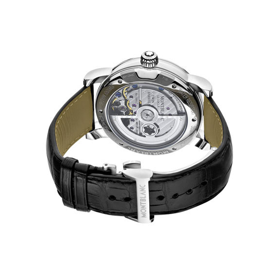 Montblanc Nicolas Rieussec, изображение 4
