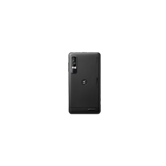 Droid 3, изображение 3