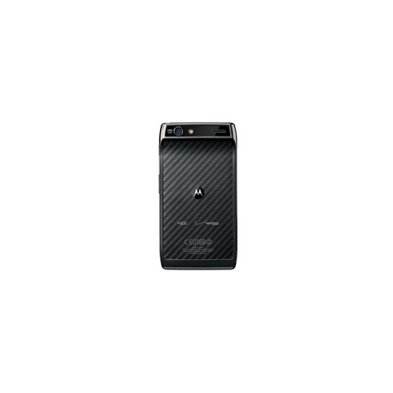 DROID RAZR, изображение 4