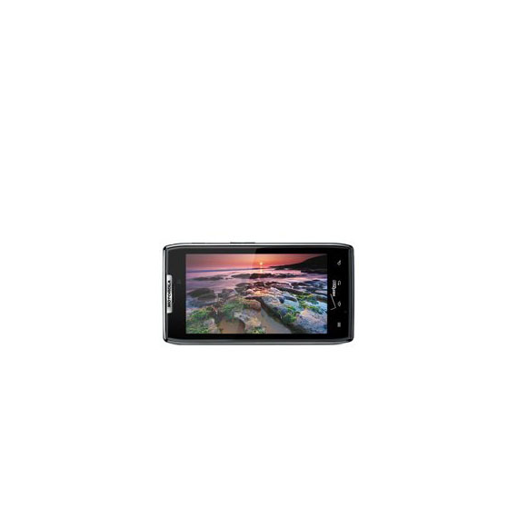 DROID RAZR, изображение 3