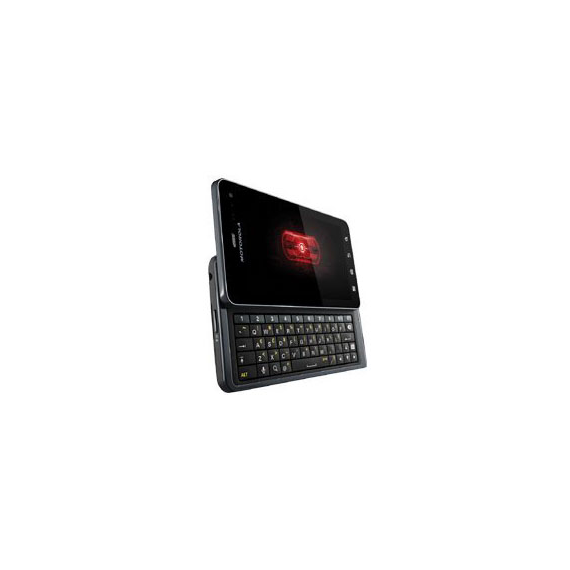 Droid 3, изображение 5
