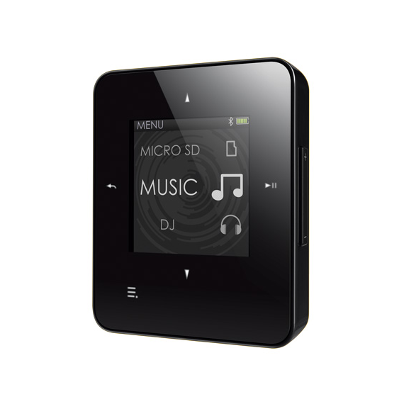 Creative ZEN Style M300 MP3 Player 16GB (Black)