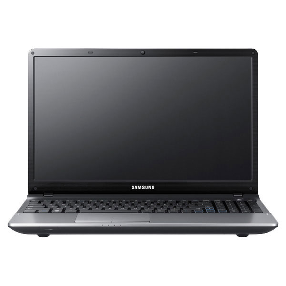 Ноутбук Samsung серии 3 15,6" 300E5A, изображение 2