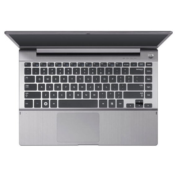 Ноутбук Samsung серии 7 15,6" 700Z5A, изображение 4