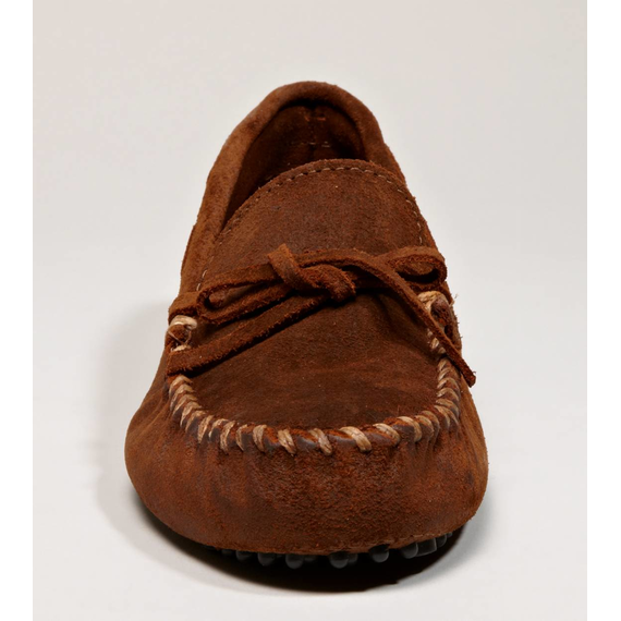 Minnetonka Original Cowhide Driving Moc, изображение 2