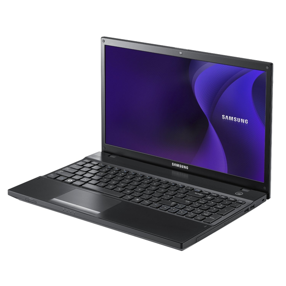 Ноутбук Samsung серии 9 13,3" 900X3A, изображение 4