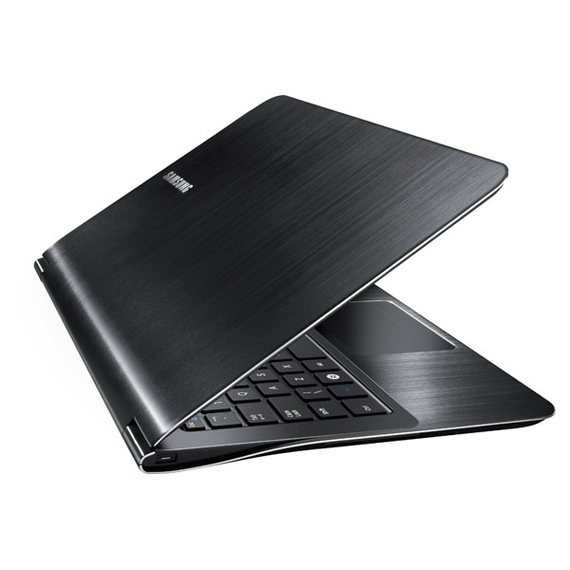 Ноутбук Samsung серии 9 13,3" 900X3A, изображение 10