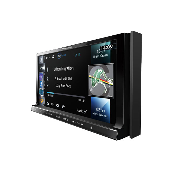Pioneer AVIC-Z130BT, изображение 2