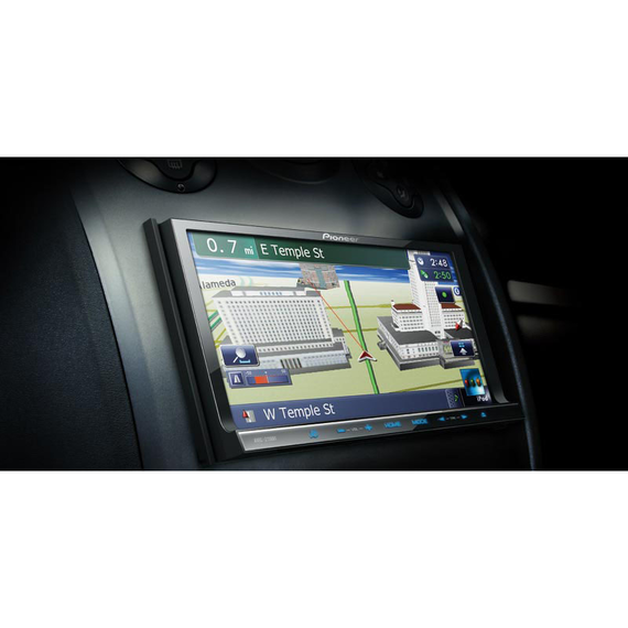 Pioneer AVIC-Z130BT, изображение 3