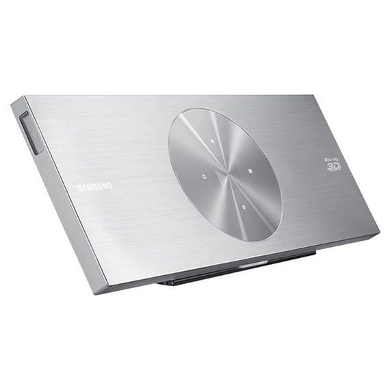 3D Blu-ray Плеер  Samsung BD-D7500, изображение 3