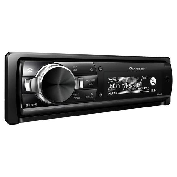 Pioneer DEH-80PRS, изображение 4