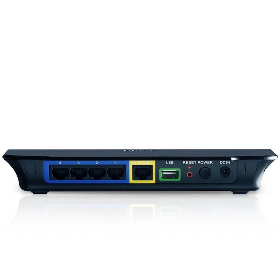 Маршрутизатор DIR-657 HD Media Router 1000, изображение 2