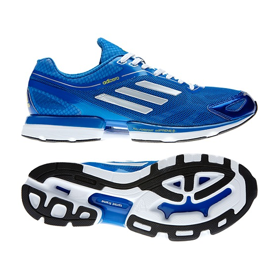 adizero Rush Shoes