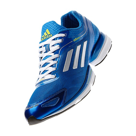 adizero Rush Shoes, изображение 2