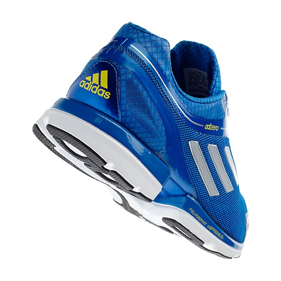 adizero Rush Shoes, изображение 3