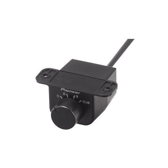 Pioneer GM-D8500M, изображение 2