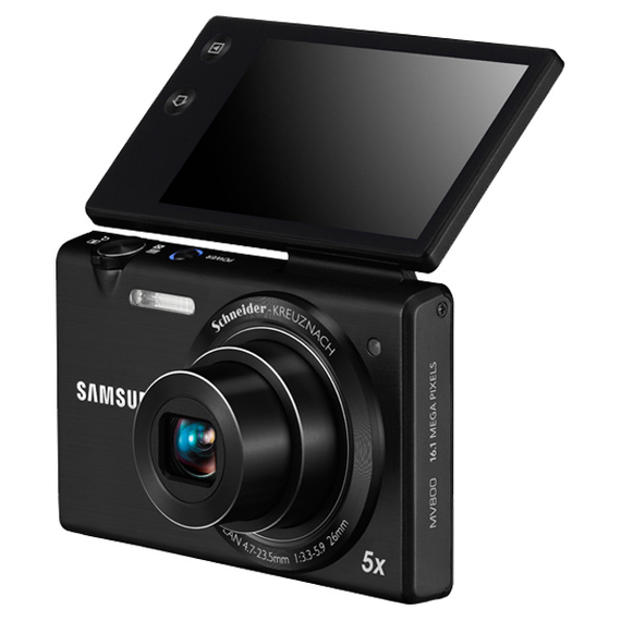 Samsung MV800, изображение 2