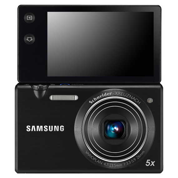 Samsung MV800, изображение 9