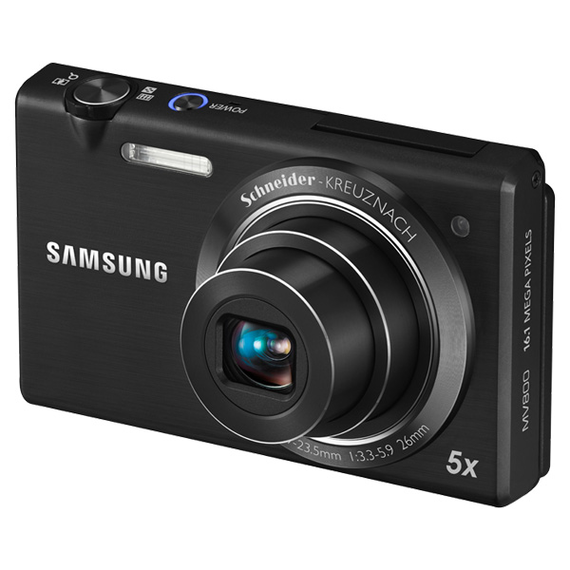 Samsung MV800, изображение 10