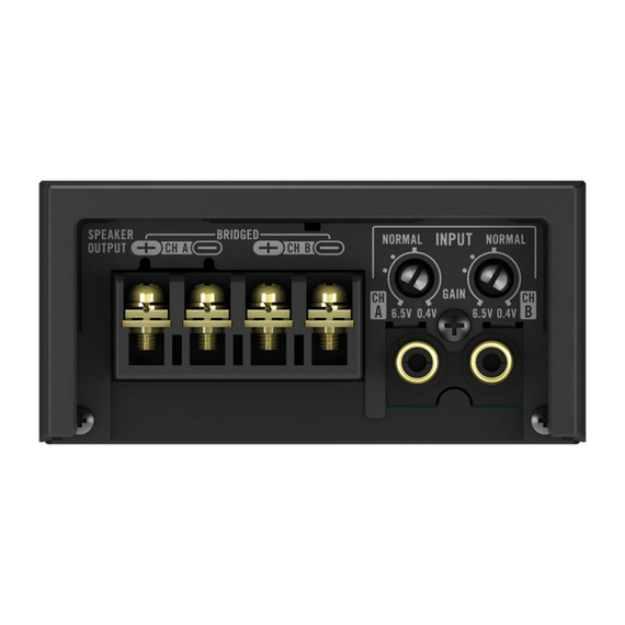 Pioneer PRS-D800, изображение 2