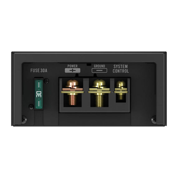 Pioneer PRS-D800, изображение 3