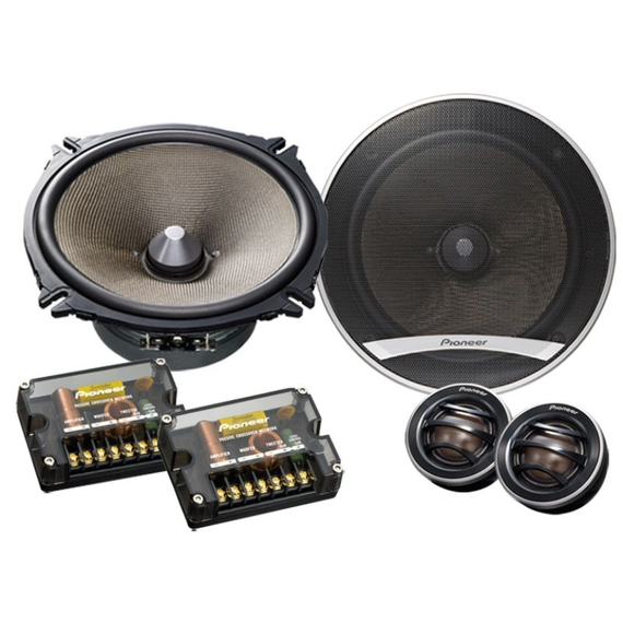 Pioneer TS-D1720C