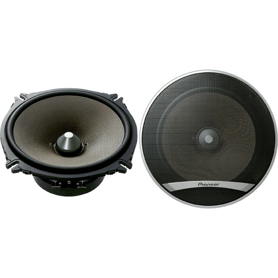 Pioneer TS-D1720C, изображение 4