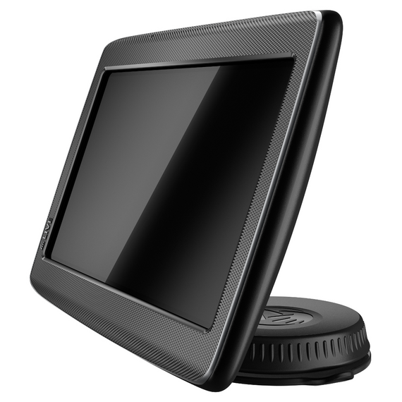 GPS-навигатор TomTom GO LIVE Top Gear edition, изображение 5