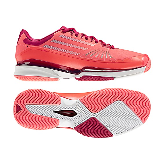 adiZero Tempaia Shoes