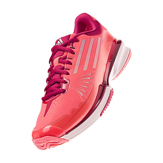 adiZero Tempaia Shoes, изображение 2