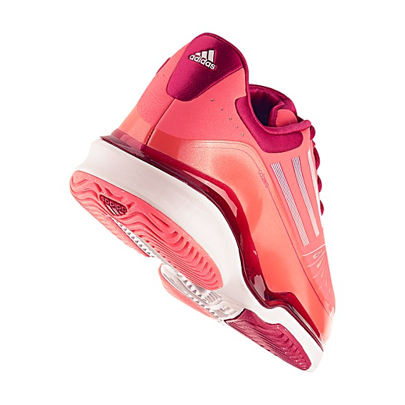 adiZero Tempaia Shoes, изображение 3