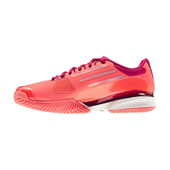 adiZero Tempaia Shoes, изображение 4