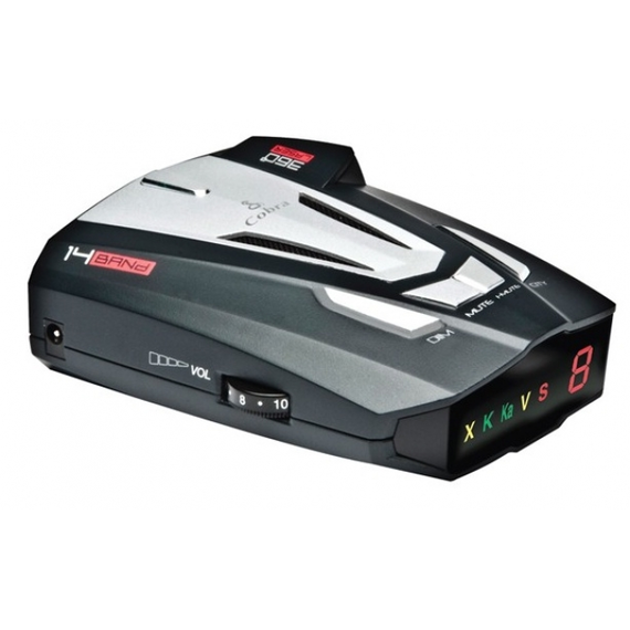 Cobra XRS 9370