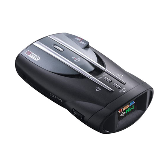 Cobra XRS 9945