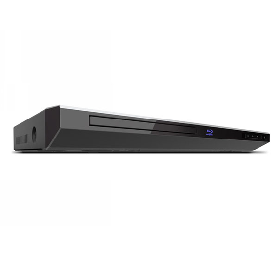 Blu-ray Плеер Toshiba BDX2150, изображение 2