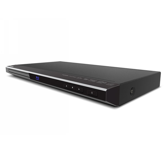 Blu-ray Плеер Toshiba BDX2150, изображение 3