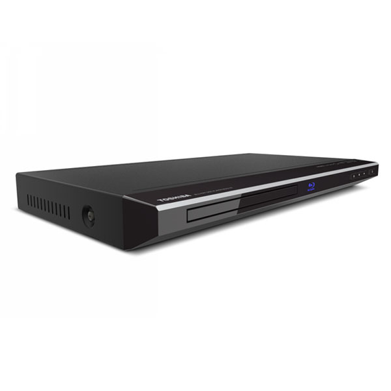 Blu-ray Плеер Toshiba BDX2150, изображение 4