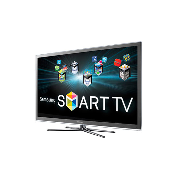 LED телевизор 8000 серии UE55ES8007U