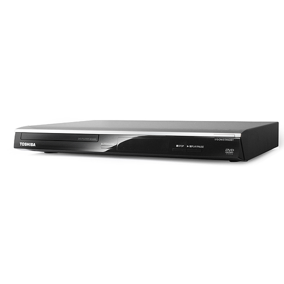 DVD Плеер Toshiba SD3300, изображение 2