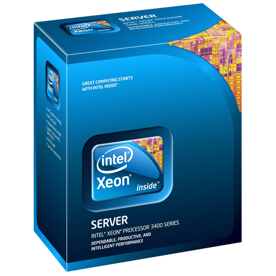 Intel® Core™ i7 Процессор i7-950