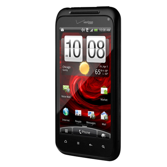 DROID INCREDIBLE 2, изображение 5
