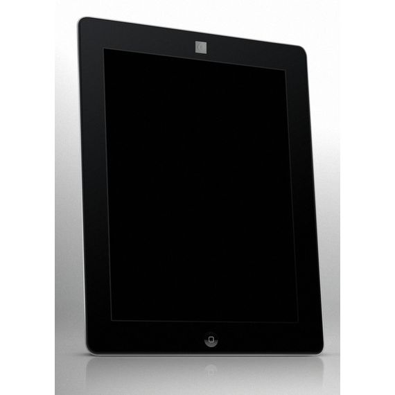 Apple iPad 2 Черный, изображение 2