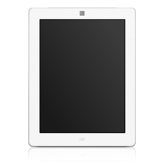 Apple iPad 2 Белый
