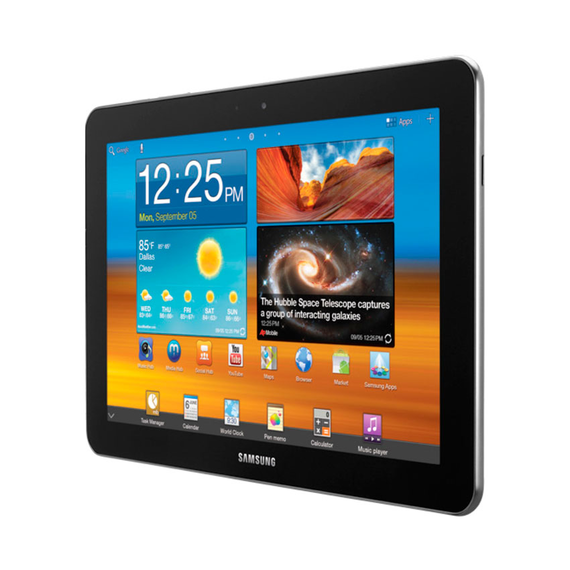 Samsung Galaxy Tab 8.9 - 32GB, изображение 7