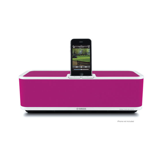 Yamaha PDX-30PI