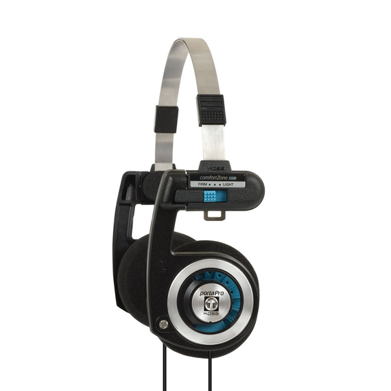 Наушники KOSS Porta Pro, изображение 4