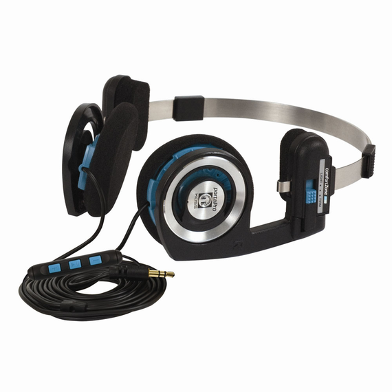 Наушники KOSS Porta Pro, изображение 5