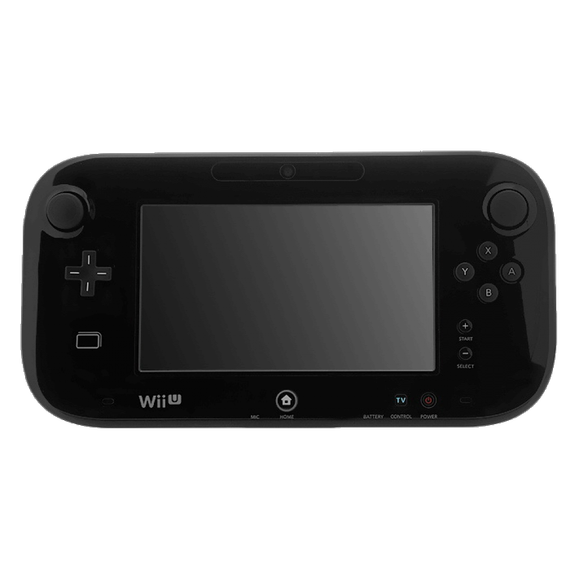 Wii U DELUXE, изображение 2