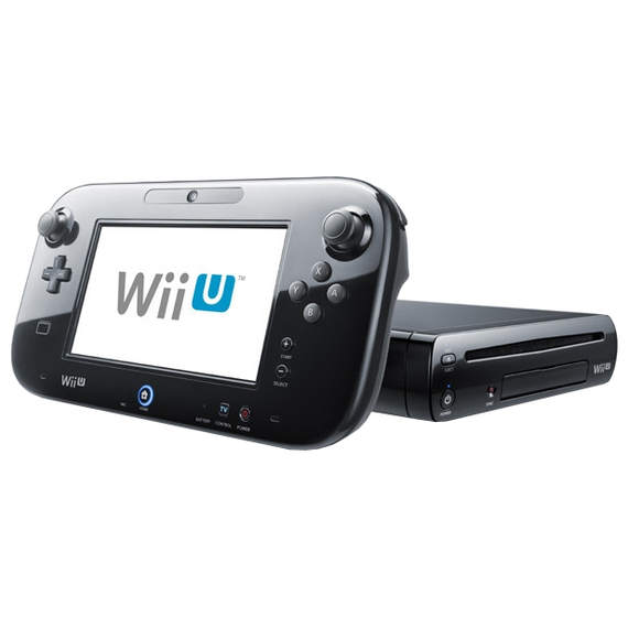 Wii U DELUXE