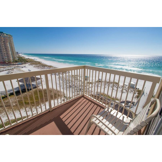 Pelican Beach 0701 home Дестин, 32541, США, изображение 5